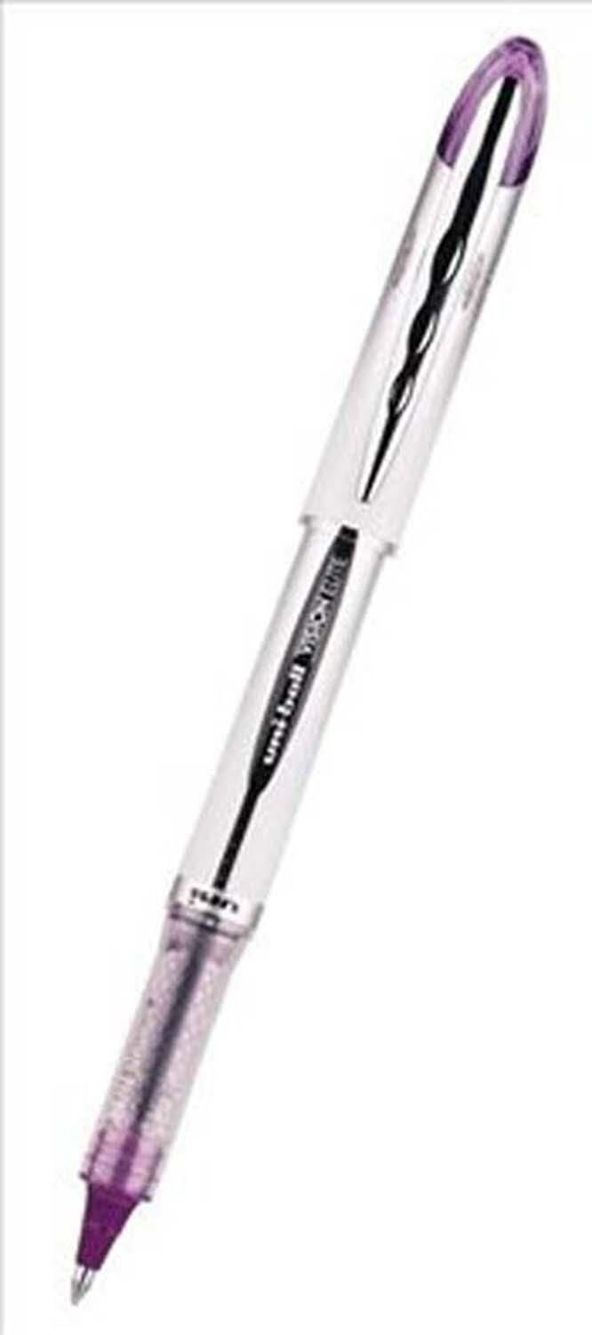 Ub 200 Mor Roller Kalem Unıball