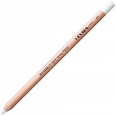 Lyra Rembrandt White Pastel Kalem