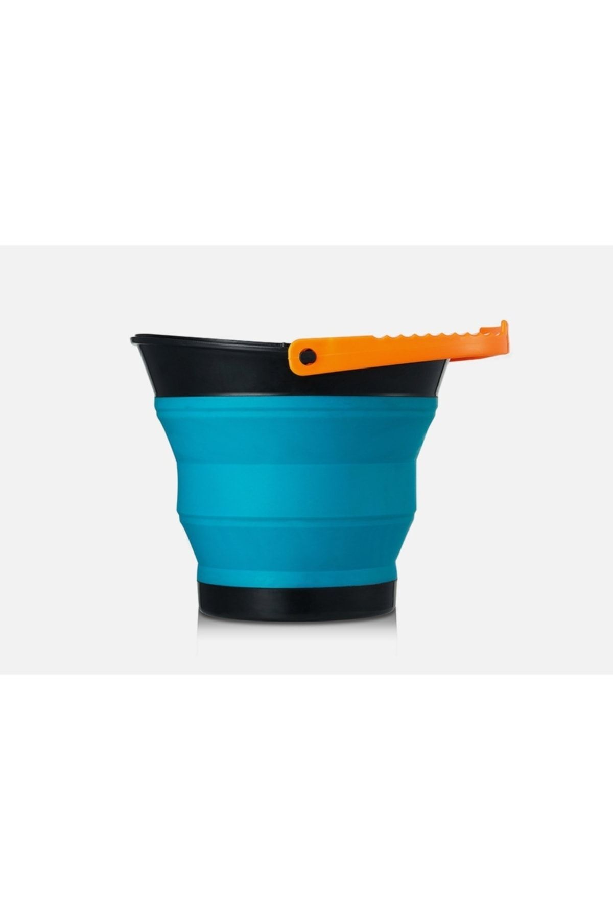 Mission Fırça Temizleme Kovası 2.5L 5025