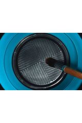 Mission Fırça Temizleme Kovası 2.5L 5025