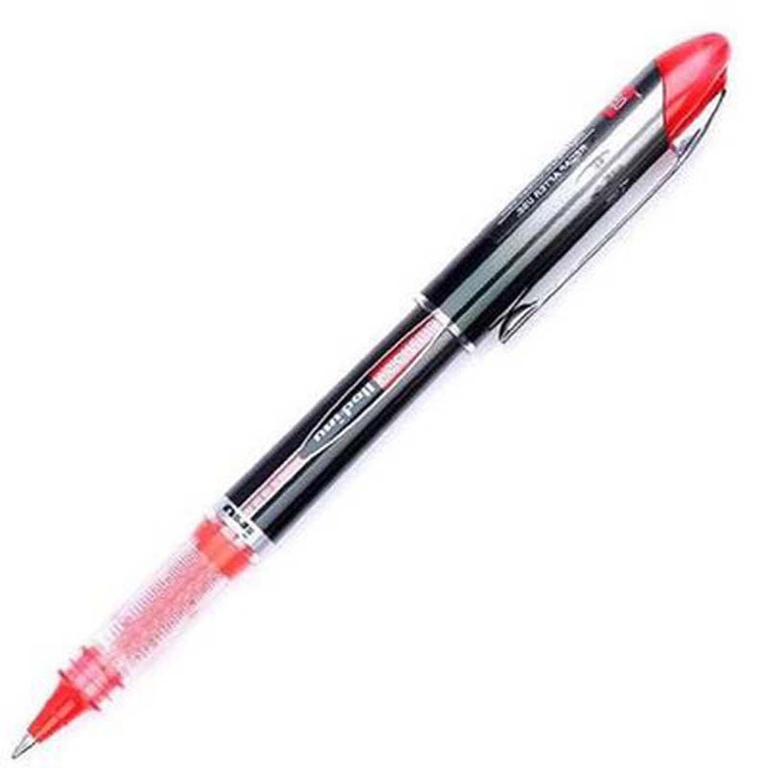 Unıbal Ub 205 Kırmızı Kalem