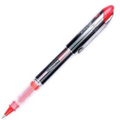 Unıbal Ub 205 Kırmızı Kalem