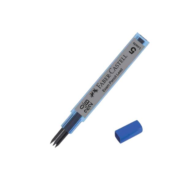 Faber-Castell Sınav Ucu 2.0 Mm