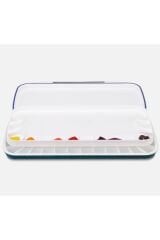 Mission Airtight Double Decker Sulu Boya Paleti MWP-1630