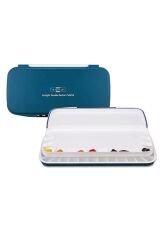 Mission Airtight Double Decker Sulu Boya Paleti MWP-1630