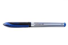 Unı Uba-188/M/07 Mavı Air Roller Kalem