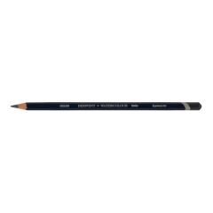 Derwent Suluboya Kalemı Gunmetal 069