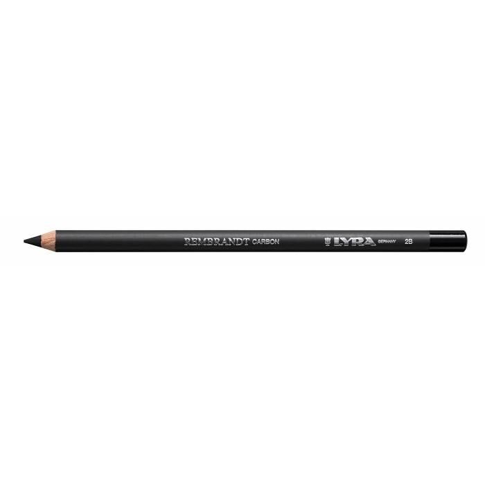 Lyra Rembrandt Carbon Kalem 2B 2055905