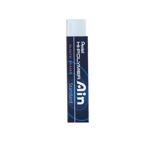 Pentel Sılgı Aın Standart Hı-Polymer ZETH07
