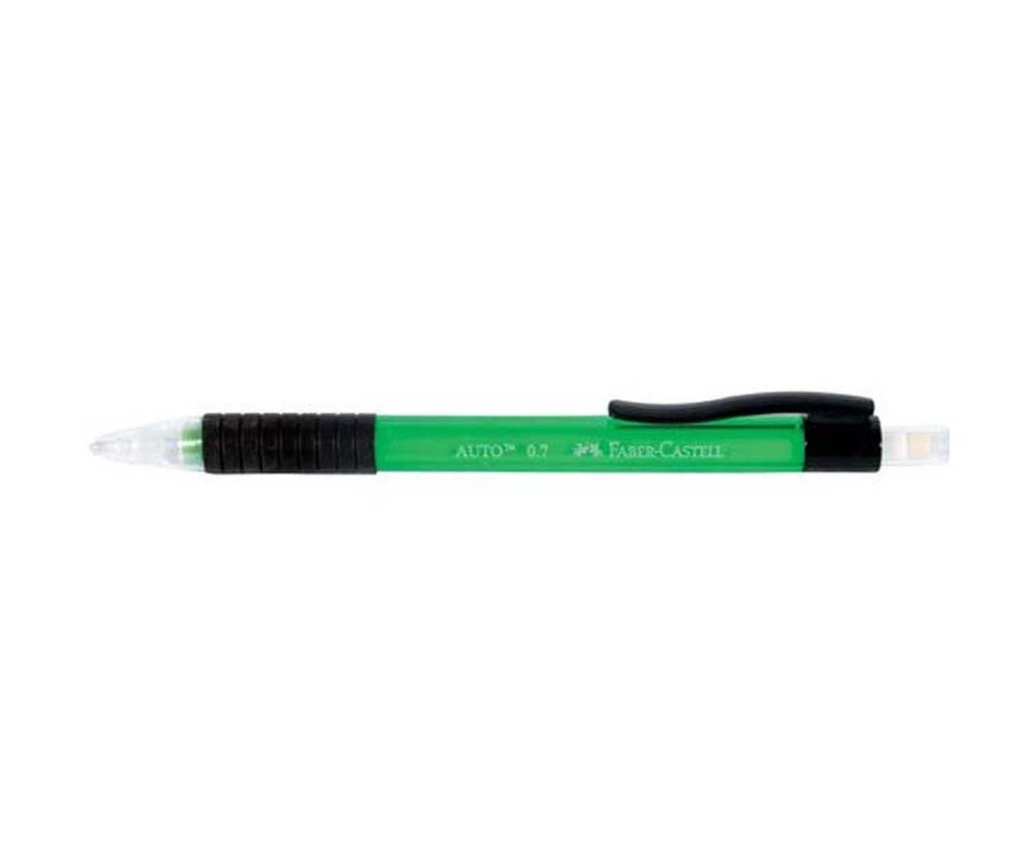 Faber-Castell Auto 1338 0.7Mm Versatil Kalem