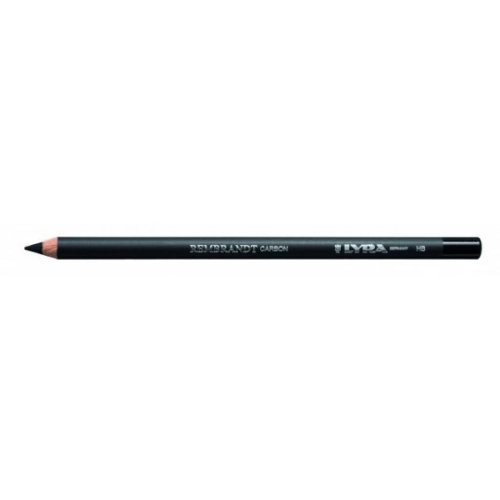 Lyra Rembrandt Carbon Kalem HB