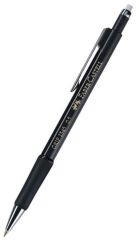 Faber-Castell 1345 0.5Mm Versatil Kalem Siyah