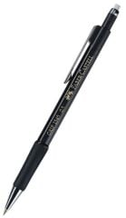 Faber-Castell 1345 0.5Mm Versatil Kalem Siyah