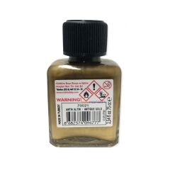 Rich Gildig Liqued Likit Varak 75ml Antik Altın 70021