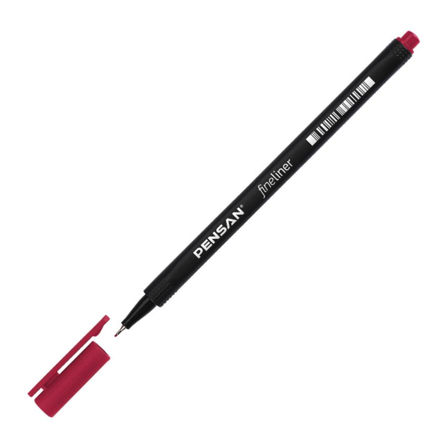 Pensan Vısne 0.4 Mm Fınelıner Kalem