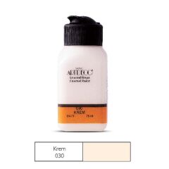 Enamel Boya Artdeco 75Ml Krem No:030