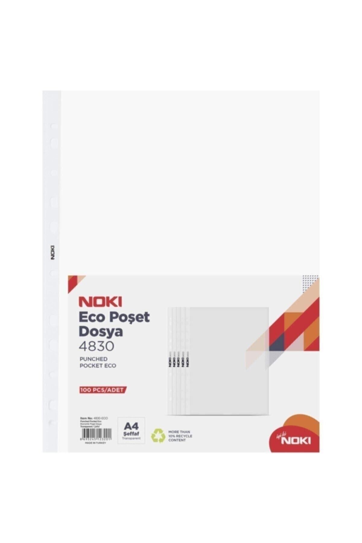 Psd. Poşet Dosya 100 Lü