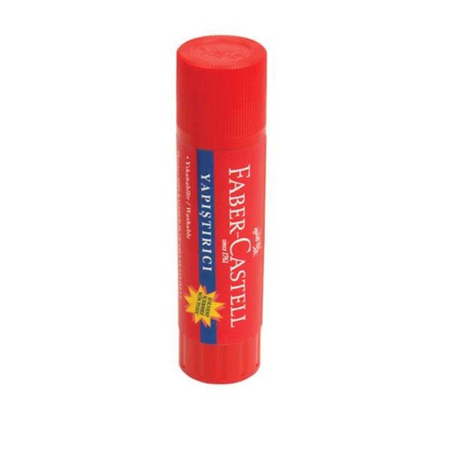 Faber-Castell Stick Yapıştırıcı 40G
