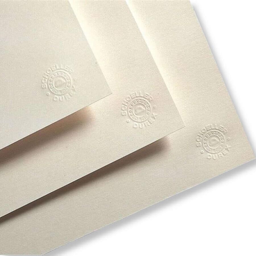 A3 200 Gr.5'Li Çizim Kağıdı Schoeller