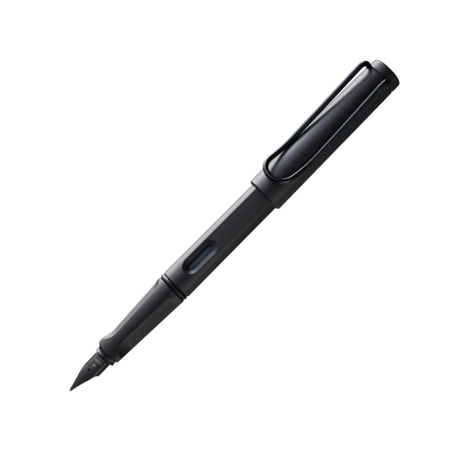 Lamy Safarı Dolma Kalem Mat Sıyah
