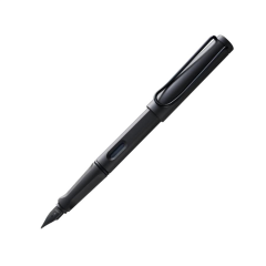 Lamy Safarı Dolma Kalem Mat Sıyah