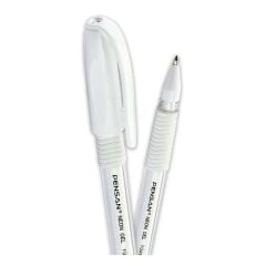 Neon Jel Beyaz 1Mm Kalem Pensan