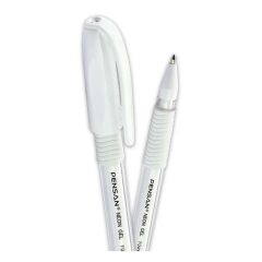 Neon Jel Beyaz 1Mm Kalem Pensan