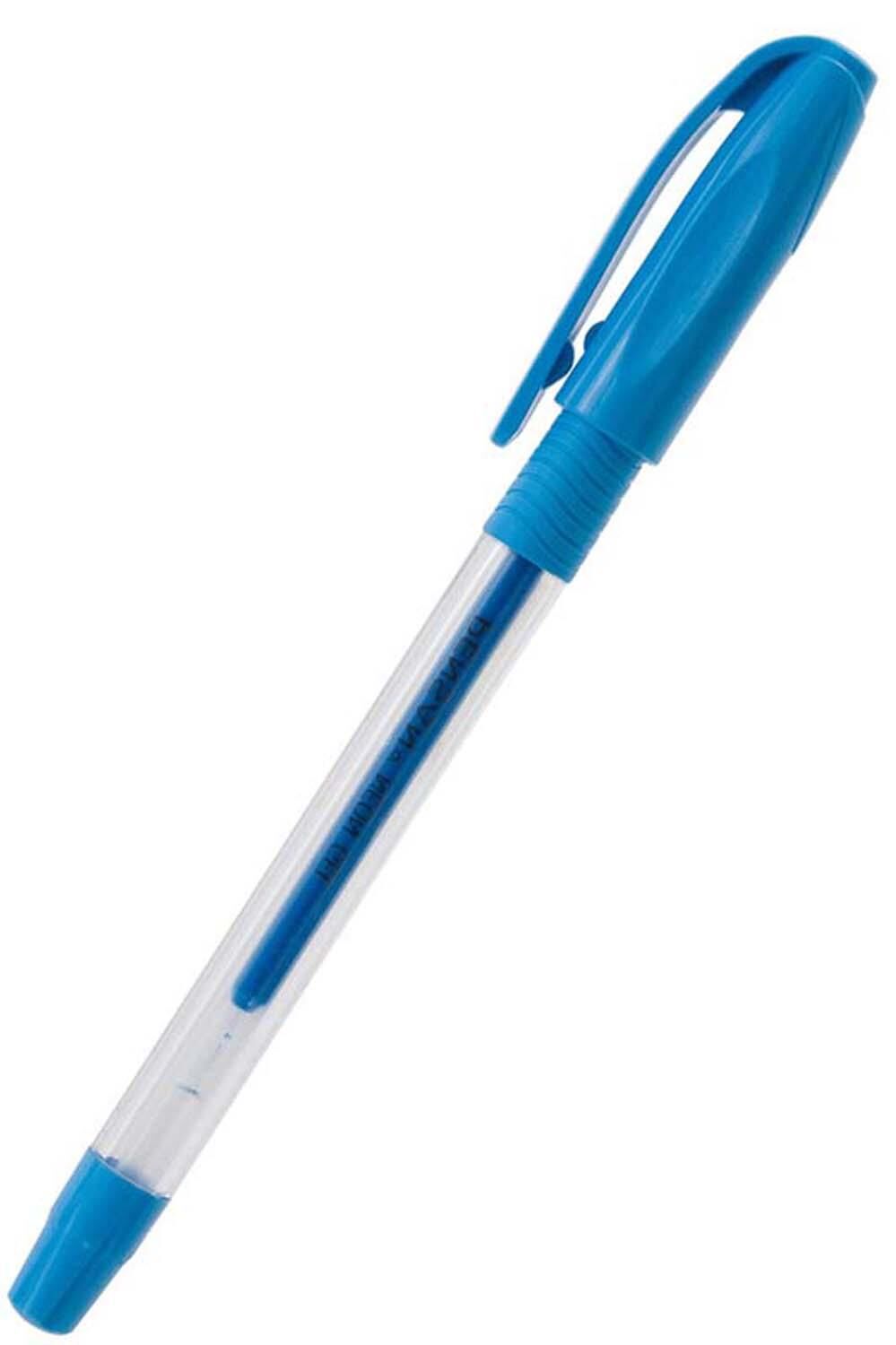 Neon Jel Mavı 1Mm Kalem Pensan