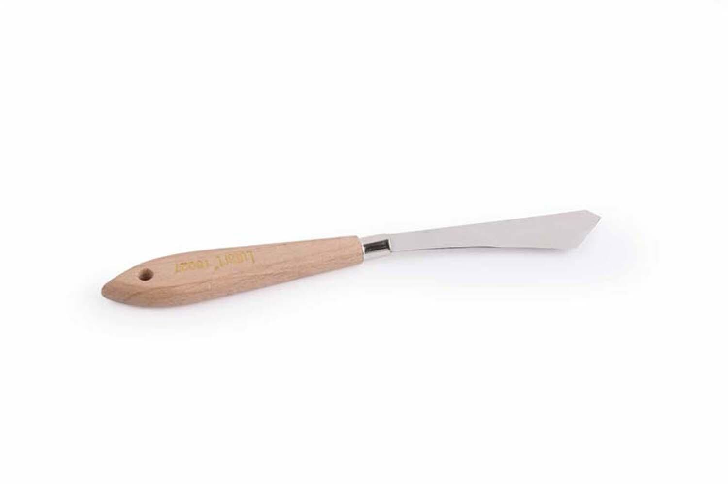 Lutart Spatula Ls-16027