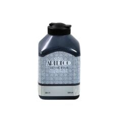 Akrilik Boya 500 Ml Siyah