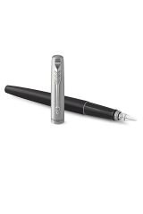 Parker Jotter Siyah Dolma Kalem