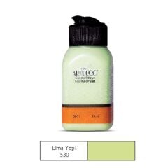 Enamel-530 75 Ml Elma Yesıl Artdeco