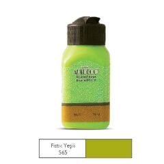 Enamel Boya Artdeco 75Ml Fıstık Yesılı No:565