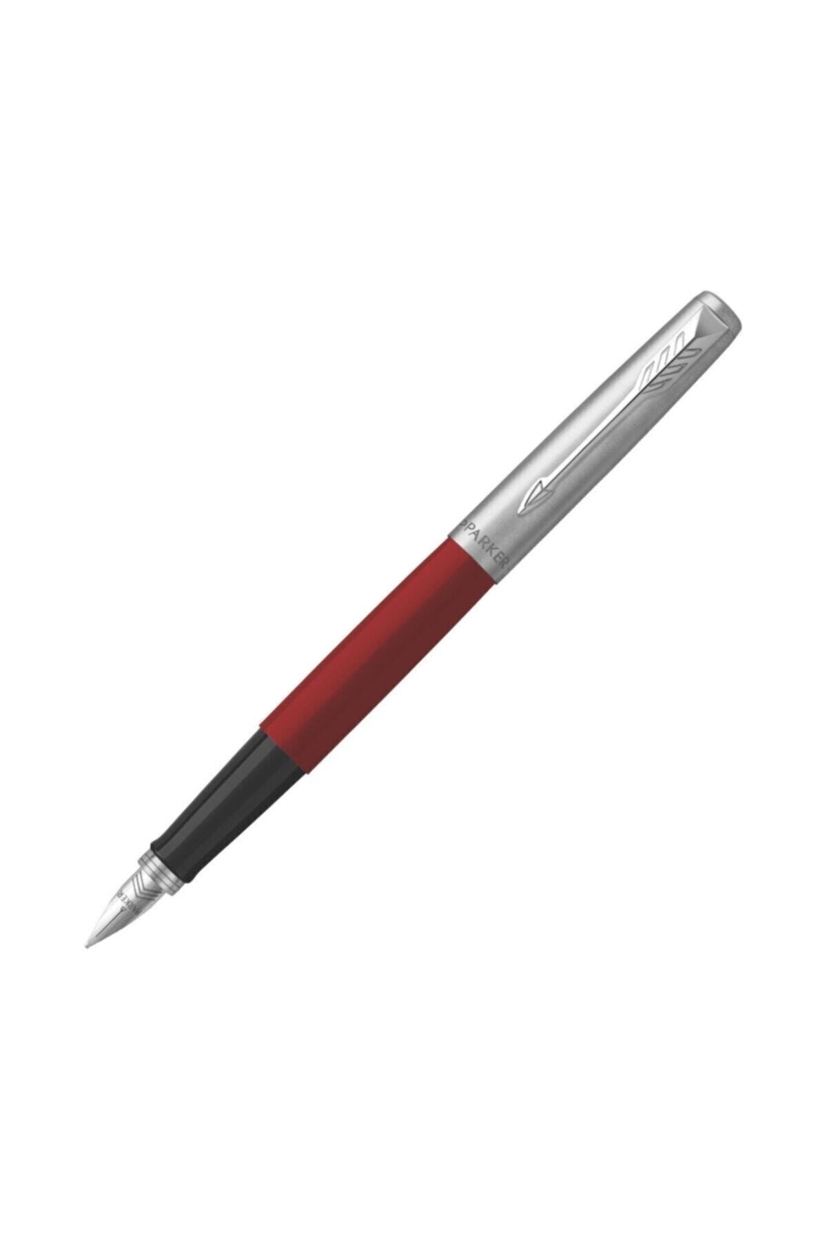 Parker JOTTER Original Kırmızı CT Dolma Kalem