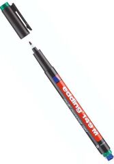 Edding Asetat Kalemi Yeşil E-149M