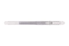 Unıball Sparklıng 0,7Mm Sılver Jel Kalem