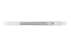 Unıball Sparklıng 0,7Mm Sılver Jel Kalem