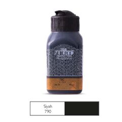 Enamel Boya Artdeco 75Ml Sıyah No:790