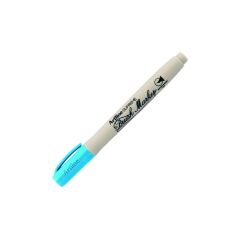 Artline Supreme Brush Uçlu Kalem Açık Turkuaz