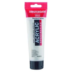 Amsterdam Akrilik 120Ml. Pearl White