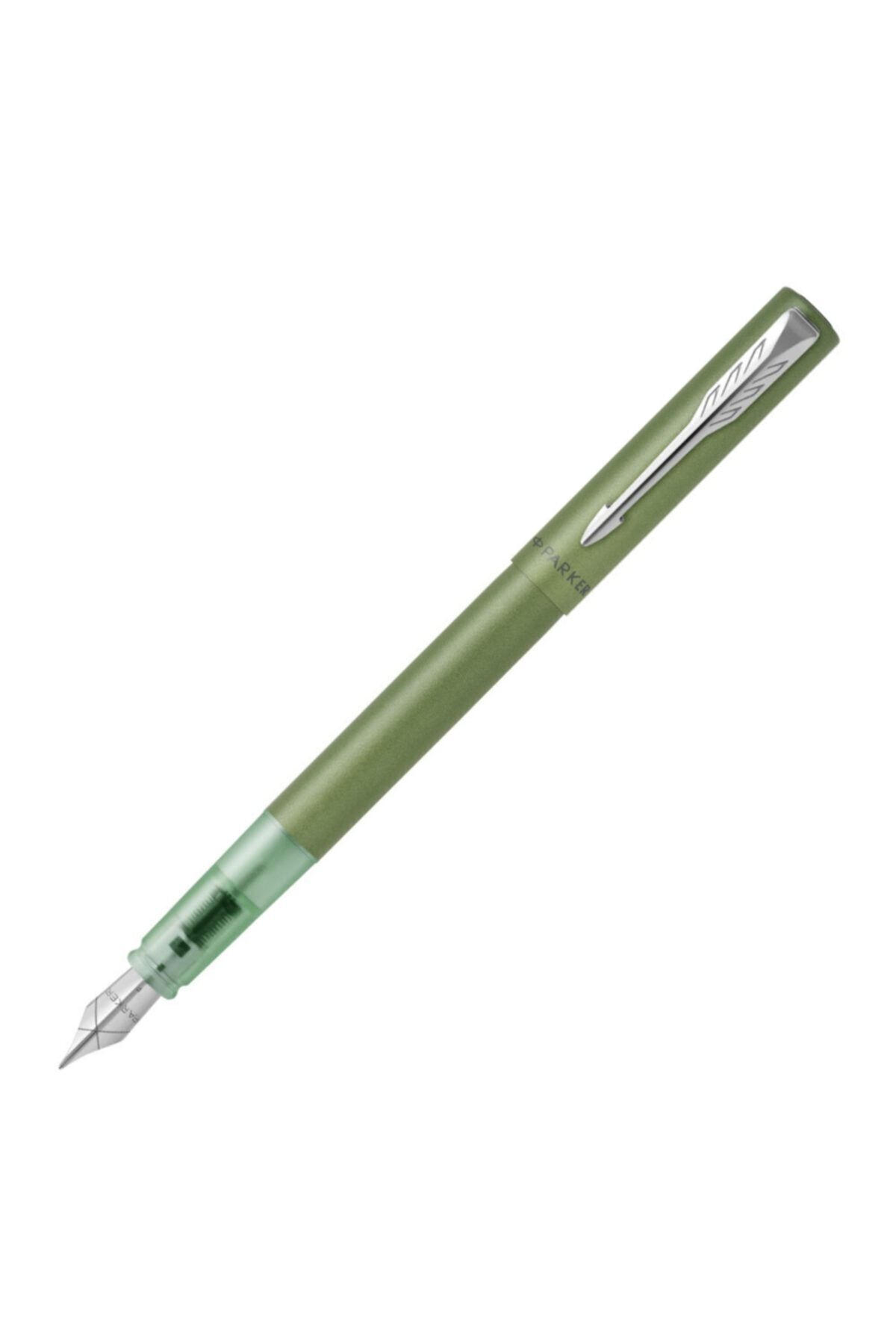 Parker Dolma Kalem Vector xL M Uç Yeşil 2159747