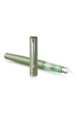 Parker Dolma Kalem Vector xL M Uç Yeşil 2159747