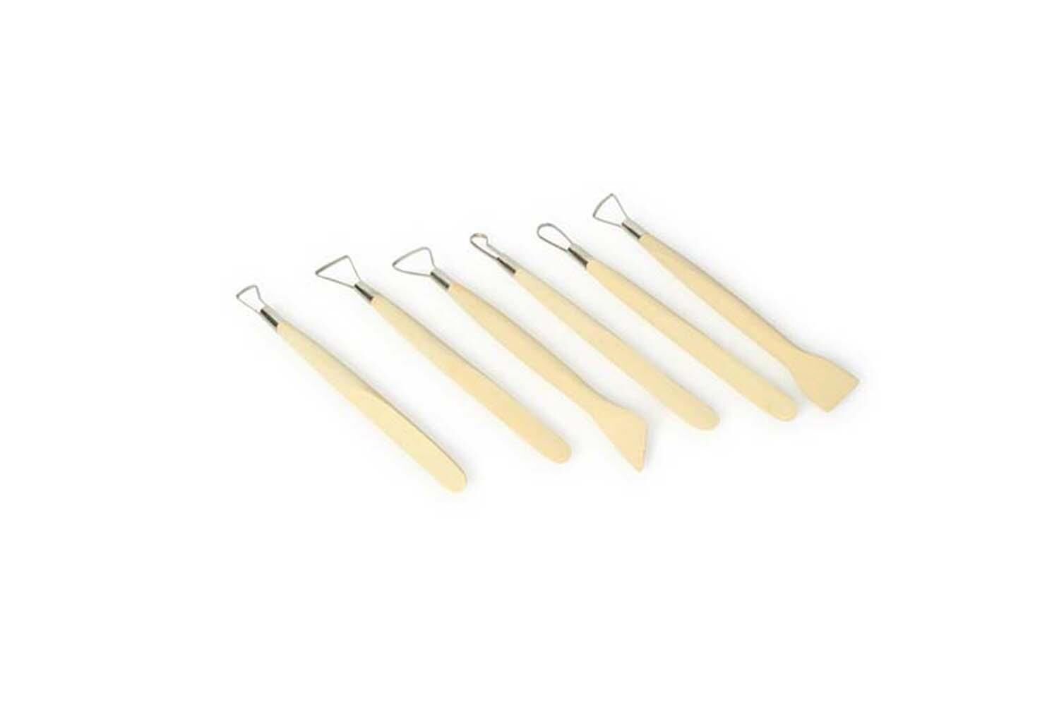 Lutart Çift Yönlü Dip Alma Seti 6'Lı Lsr-15210