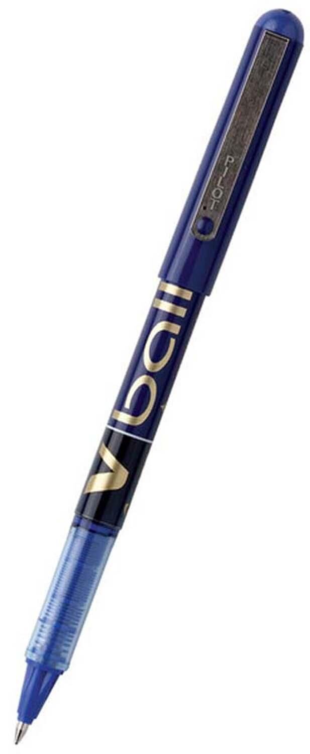 Pılot Vball 0.7 Mavi Roller Kal. Bl-Vb7