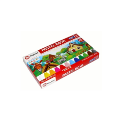 Fixpoint Pastelboya 12 Renk 1770