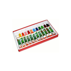 Fixpoint Pastelboya 12 Renk 1770