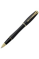 Parker Roller Urban Mat Siyah Gt