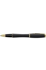 Parker Roller Urban Mat Siyah Gt