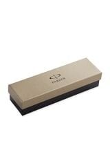 Parker Roller Urban Mat Siyah Gt