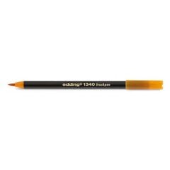 Edding Fırca Uçlu Kalem Turuncu E-1340